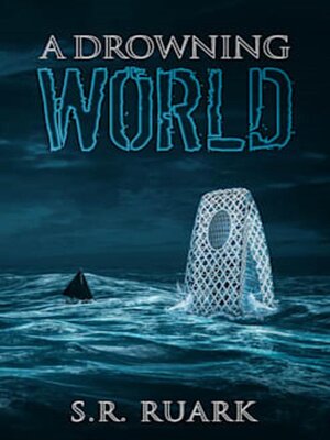 cover image of A Drowning World